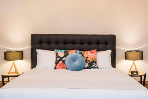 The Parkview Hotel Mudgee - Accommodation Brisbane 1