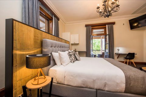 The Parkview Hotel Mudgee - Accommodation Brisbane 2