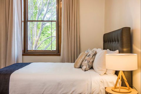 The Parkview Hotel Mudgee - Accommodation Brisbane 4