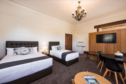 The Parkview Hotel Mudgee - Accommodation Brisbane 5