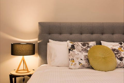 The Parkview Hotel Mudgee - Accommodation Brisbane 6