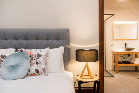 The Parkview Hotel Mudgee - Accommodation Brisbane 7