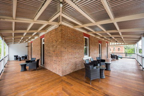 The Parkview Hotel Mudgee - Accommodation Brisbane 8