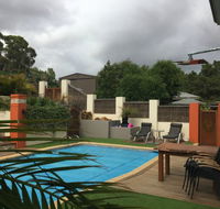The Hideaway  Luxury Bed and Breakfast - Accommodation Brisbane
