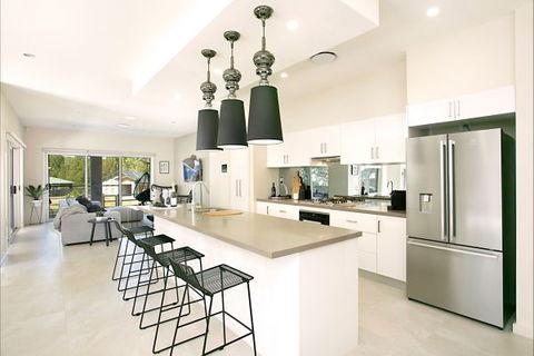 The Grape Escape Hunter Valley - Accommodation Brisbane 0