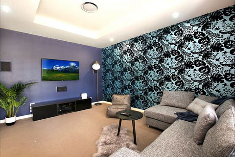 The Grape Escape Hunter Valley - Accommodation Brisbane 3