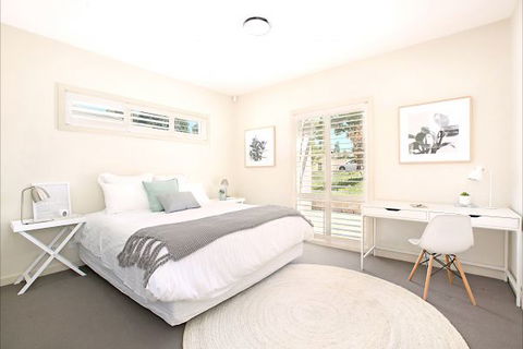 The Grape Escape Hunter Valley - Accommodation Brisbane 4