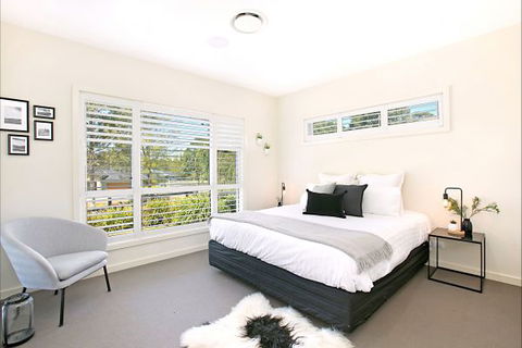 The Grape Escape Hunter Valley - Accommodation Brisbane 5