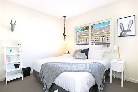 The Grape Escape Hunter Valley - Accommodation Brisbane 7