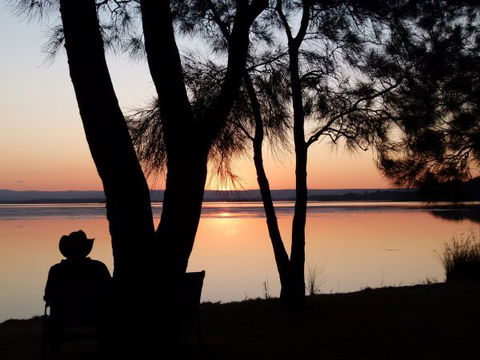 The Sanctuary At Paradise Beach - Accommodation Brisbane 0