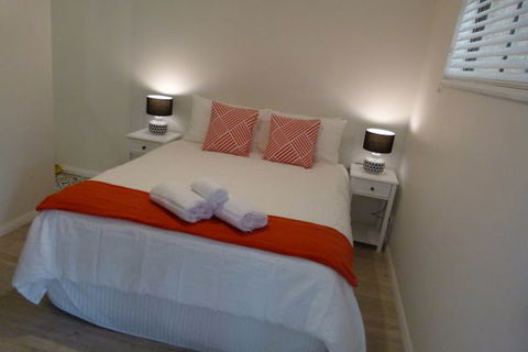 The Sanctuary At Paradise Beach - Accommodation Brisbane 1