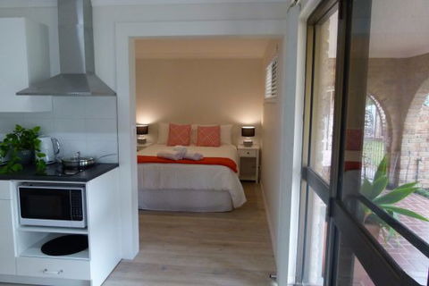 The Sanctuary At Paradise Beach - Accommodation Brisbane 2