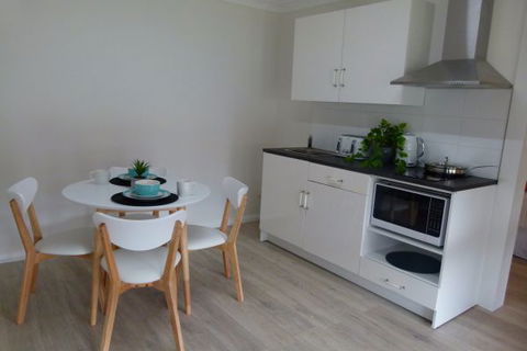 The Sanctuary At Paradise Beach - Accommodation Brisbane 4