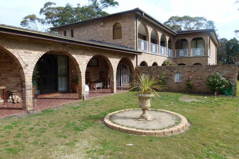 The Sanctuary At Paradise Beach - Accommodation Brisbane 5
