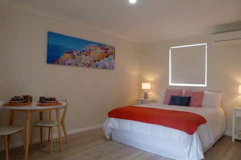 The Sanctuary At Paradise Beach - Accommodation Brisbane 6