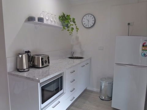 The Sanctuary At Paradise Beach - Accommodation Brisbane 7