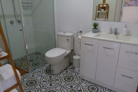 The Sanctuary At Paradise Beach - Accommodation Brisbane 8