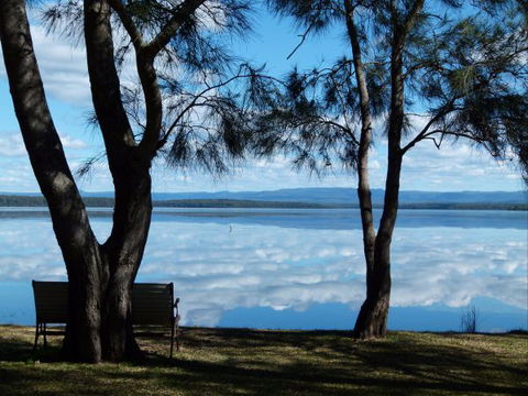 The Sanctuary At Paradise Beach - Accommodation Brisbane 9