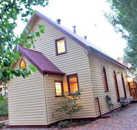 The Churches Accommodation - Accommodation Brisbane