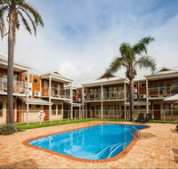 The Royal Palms Resort - Accommodation Brisbane