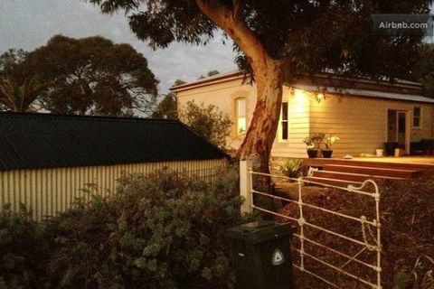 The Schoolmaster's - Second Valley Accommodation - Accommodation Brisbane 0