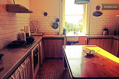 The Schoolmaster's - Second Valley Accommodation - Accommodation Brisbane 1
