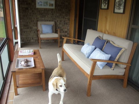 The Retreat On Matthew - Accommodation Brisbane 0