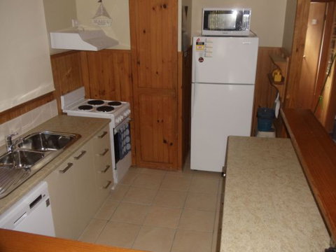 The Retreat On Matthew - Accommodation Brisbane 1