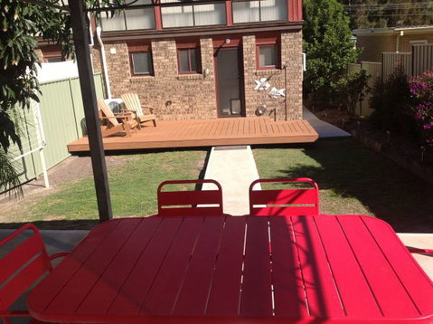 The Retreat On Matthew - Accommodation Brisbane 3