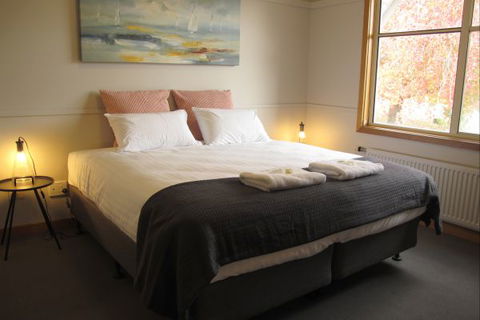 The Old Hospital Loch - Accommodation Brisbane 1
