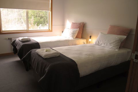The Old Hospital Loch - Accommodation Brisbane 2