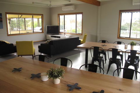 The Old Hospital Loch - Accommodation Brisbane 5