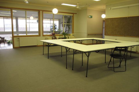 The Old Hospital Loch - Accommodation Brisbane 9
