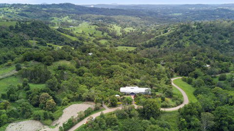 The Country House At Hunchy Luxury Bed And Breakfast Accommodation - Accommodation Brisbane 2
