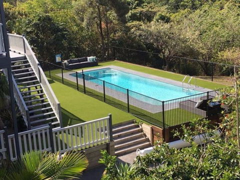 The Country House At Hunchy Luxury Bed And Breakfast Accommodation - Accommodation Brisbane 6