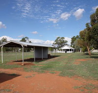 Trundle Showground - Accommodation Brisbane