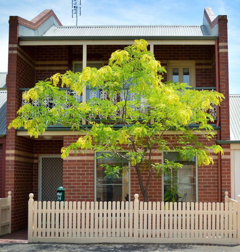 Turner Terrace - Accommodation Brisbane 0