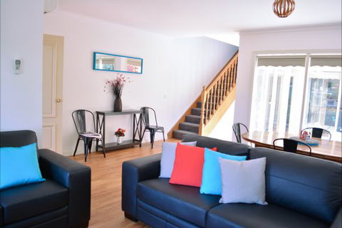 Turner Terrace - Accommodation Brisbane 1
