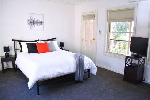 Turner Terrace - Accommodation Brisbane 2