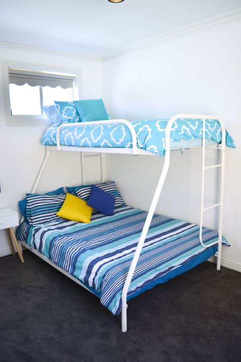 Turner Terrace - Accommodation Brisbane 3