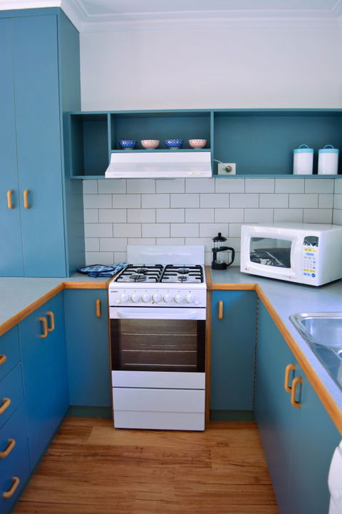 Turner Terrace - Accommodation Brisbane 4