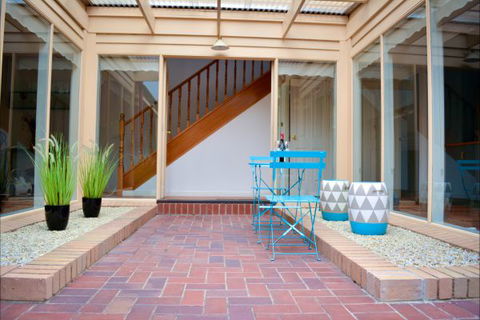 Turner Terrace - Accommodation Brisbane 6