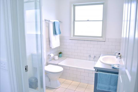 Turner Terrace - Accommodation Brisbane 7