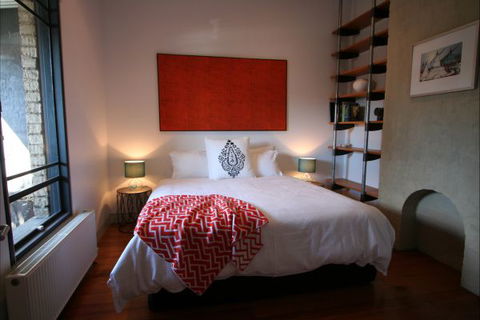 Two Five Zero / Richmond - Accommodation Brisbane 2