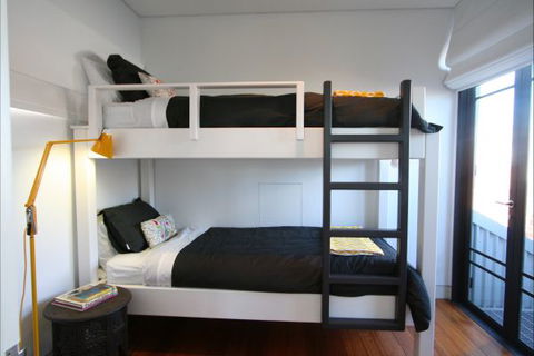 Two Five Zero / Richmond - Accommodation Brisbane 6