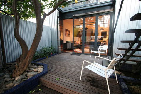 Two Five Zero / Richmond - Accommodation Brisbane 8