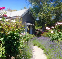 Valley View Cottage - Accommodation Brisbane