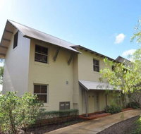 Villa Champagne - Accommodation Brisbane
