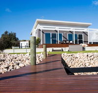 Villa Serra - Accommodation Brisbane