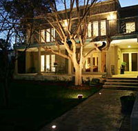 Via Bella Vista - Accommodation Brisbane